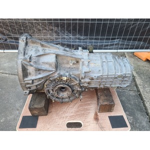 Porsche 986 Boxster S 6 Speed Manual Transmission Gearbox G8620