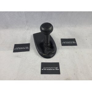 Porsche 986 Boxster 5 Speed Manual Gear Shifter Shift Knob