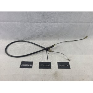 Porsche 986 Handbrake Cable Boxster Boxster S