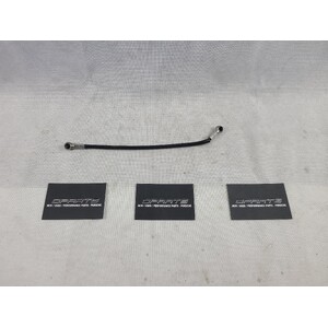 Porsche 986 Boxster Boxster S Convertible Roof Tension Cable Wire