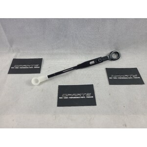 Porsche 986 Boxster S Roof Rod Arm Sliding Roof Arm + Cap