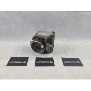 Porsche 996 986 987 Turbo Boxster Electronic Throttle Body