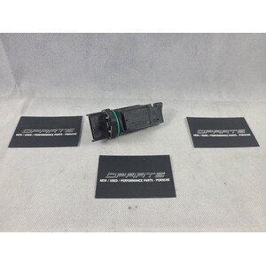 Porsche 996 986 Carrera Boxster GT3 MAF Mass Air Flow Sensor Air Meter