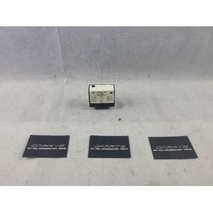 Porsche 986 Boxster Boxster S Convertible Roof Relay Module 2000>>