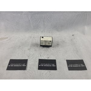 Porsche 986 Boxster Boxster S Convertible Roof Relay Module 2000>>