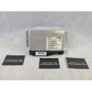Porsche 986 Boxster Tiptronic Transmission Control Unit TCU 1997-1999