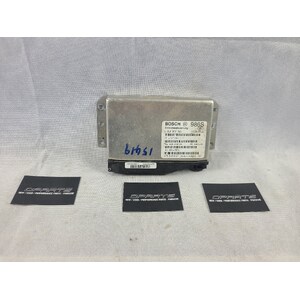 Porsche 986 Boxster S Tiptronic Control Unit Module TCU