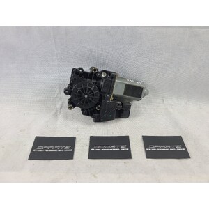 Porsche Electric Window Motor LHS Left 986 Boxster Boxster S