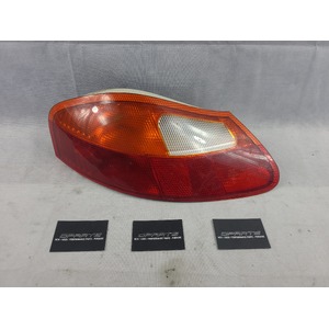 Porsche 986 Boxster Rear Left LHS Tail Light Assembly