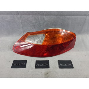Porsche 986 Boxster Rear Right RHS Tail Light Assembly