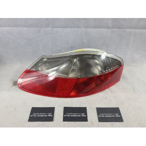 Porsche 986 Boxster Rear Right RHS Tail Light Assembly Clear 2003>>