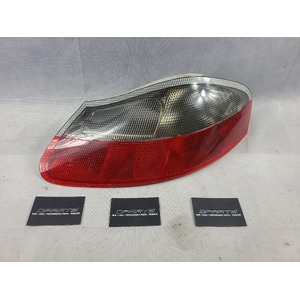 Porsche 986 Boxster Rear Right RHS Tail Light Assembly Clear 2003>>