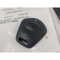 Porsche Genuine 986 Boxster Boxster S Remote Key Cover Housing