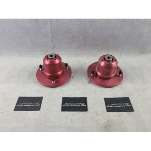 Tarret Engineering Porsche 986 987 Boxster Cayman Rear Monoball Shock Top Mounts