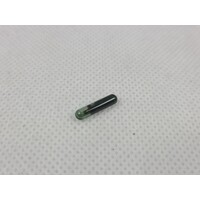 Porsche 986 Boxster Key Immobiliser Transponder Glass Key Chip - 1997-1997 Only