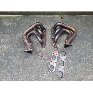 Porsche 986 Boxster S Sport Performance Headers Extractors