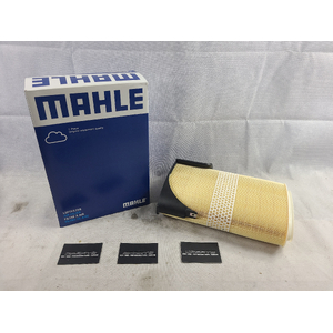 Porsche 987 987.2 987C 987C2 Boxster Cayman Engine Air Filter Mahle