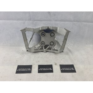 Porsche 987 987C Boxster Cayman Exhaust Bracket