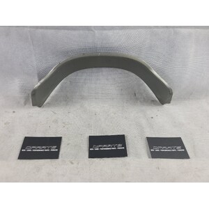 Porsche 987 Boxster Boxster S Rear Bumper Exhaust Tip Trim