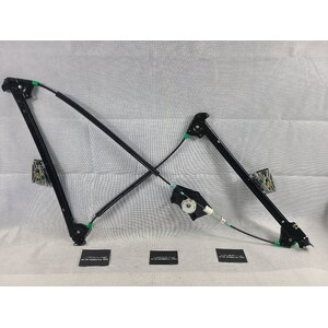 Porsche 997 987 Carrera Boxster LHS Left Window Regulator