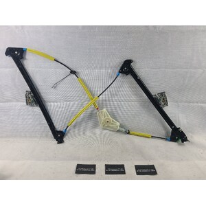 Porsche 997 987 Carrera Boxster Cayman LHS Left Window Regulator