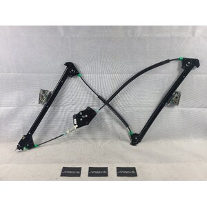 Porsche 997 987 Carrera Boxster RHS Left Window Regulator