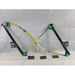 Porsche 997 987 Carrera Boxster Cayman RHS Right Window Regulator