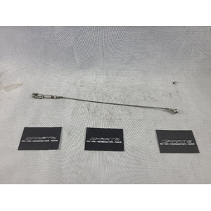 Porsche 987 Boxster Convertible Roof Tension Wire