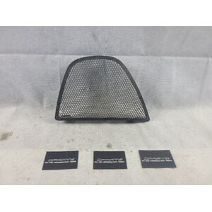 Porsche 987-1 987-2 Boxster S Wind Deflector Roll Bar Insert Right