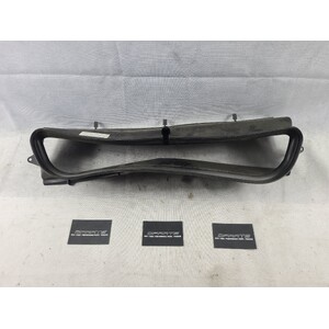 Porsche 987C Cayman Cayman S Centre Radiator Air Vent Duct
