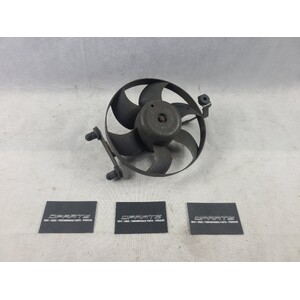 Porsche 986 987 Boxster Cayman Engine Compartment Fan Side Vent Fan