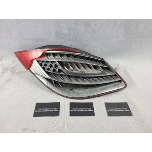 Porsche 987.2 Boxster Cayman Rear Left LHS Tail Light