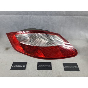 Porsche Boxster 987.1 Rear Tail Light Left LHS