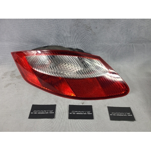 Porsche Boxster 987.1 Rear Tail Light Left LHS