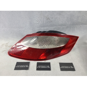 Porsche Boxster 987.1 Rear Tail Light Right RHS