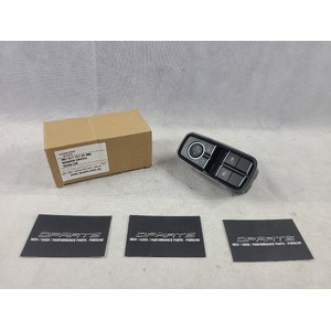 Porsche 982 991.1 991.2 982C Carrera Boxster Turbo Cayman GT3 GT4 Electric Window Switch