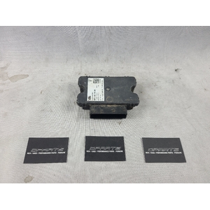 Porsche Parking Brake Control Unit 991 981 982 Carrera Boxster Cayman GT3