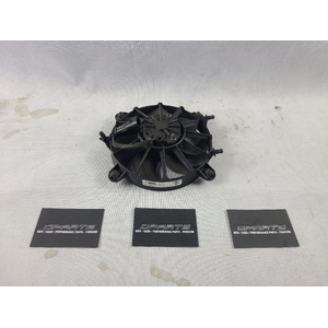 Porsche 991 981 Carrera Turbo GT3 Boxster Cayman Engine Fan