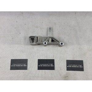 Porsche 992 992-1 Carrera Turbo GT3 Dashboard Support Bracket