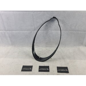 Porsche 992-2 Carrera Turbo GT3 Headlight Seal Left LHS