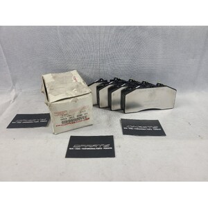 Porsche 993 928 944-2 968 Carrera Genuine Front Brake Pads