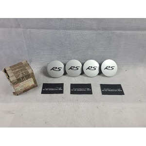 Porsche 993 Carrera RS Wheel Cap Centre Cap Hub Cap Set