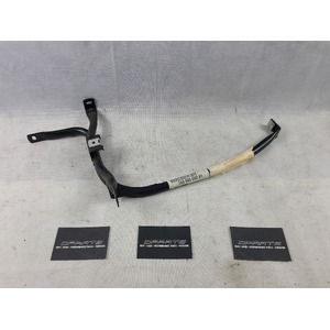 Porsche 993 Turbo Carrera C4S Rear Bumper Bar Support Tube Right RHS