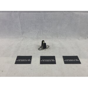 Porsche 993 996 Carrera Turbo GT2 GT3 Targa Rear Bonnet Lid Latch