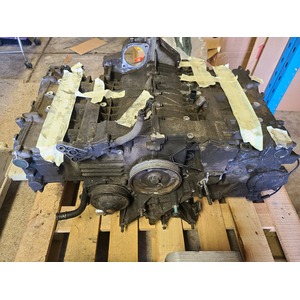 Porsche 996 Carrera C4 3.4L Engine Motor VarioCam F1 Long Block