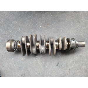 Porsche 996 Carrera 3.4L M96 Crankshaft