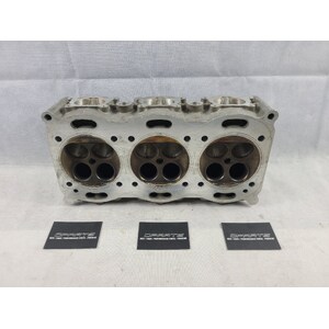 Porsche 996 GT3 Bare Engine Cylinder Head M9676 M9679
