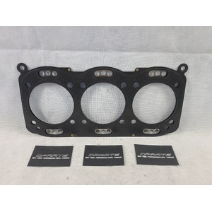 Porsche 996 Turbo GT3 Head Gasket