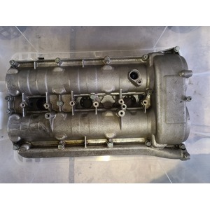 Porsche 996 GT3 Camshaft Housing Camshaft Cover M9676