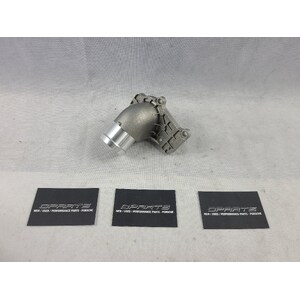 Porsche 996 986 Carrera Boxster C4 C4S Targa Cover For Thermostat